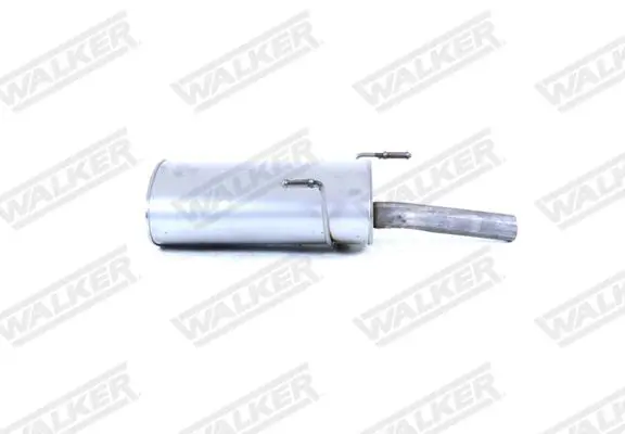 Handler.Part End silencer WALKER 22703 1