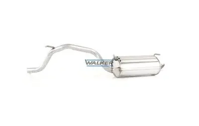 Handler.Part End silencer WALKER 22706 7