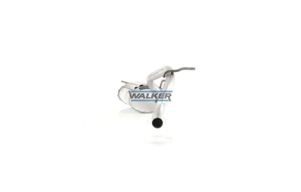 Handler.Part End silencer WALKER 22706 2