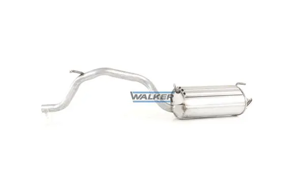 Handler.Part End silencer WALKER 22706 3