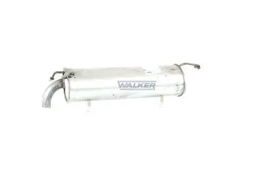 Handler.Part End silencer WALKER 22714 7