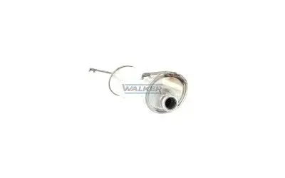 Handler.Part End silencer WALKER 22714 8