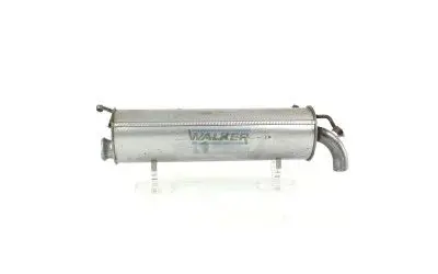 Handler.Part End silencer WALKER 22714 5