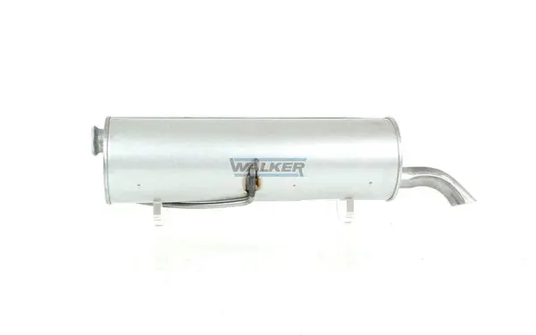 Handler.Part End silencer WALKER 22636 1