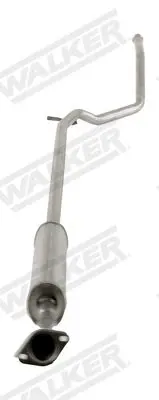 Handler.Part Middle silencer WALKER 22644 5