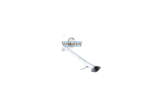 Handler.Part Middle silencer WALKER 22654 5