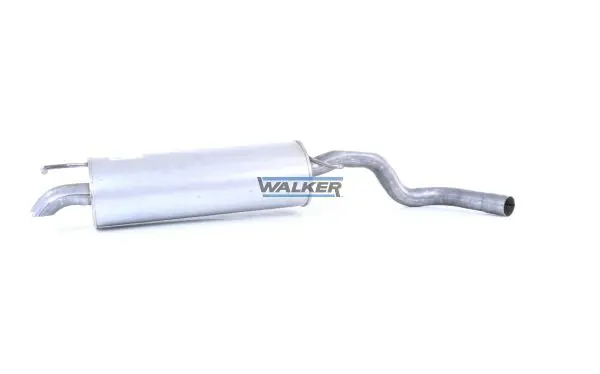 Handler.Part End silencer WALKER 22744 12