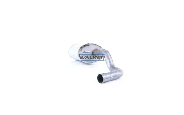 Handler.Part End silencer WALKER 22744 13