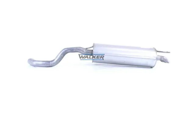 Handler.Part End silencer WALKER 22744 10