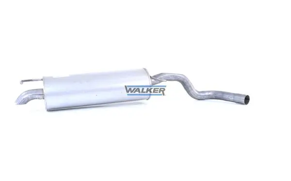 Handler.Part End silencer WALKER 22744 5