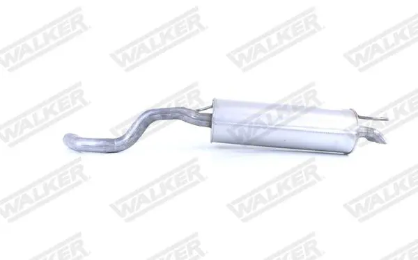 Handler.Part End silencer WALKER 22744 2