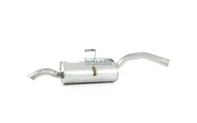 Handler.Part End silencer WALKER 22755 8