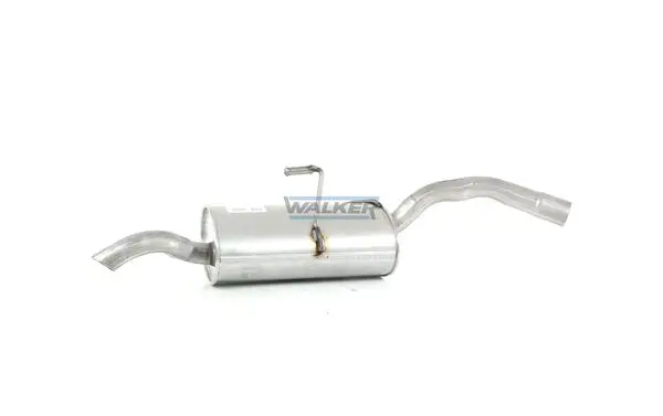 Handler.Part End silencer WALKER 22755 4