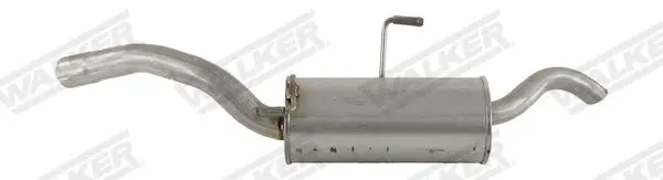 Handler.Part End silencer WALKER 22755 1