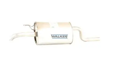 Handler.Part End silencer WALKER 22757 7