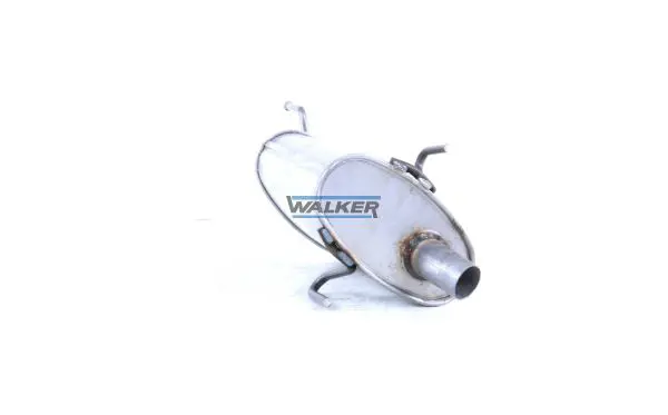 Handler.Part End silencer WALKER 22786 11