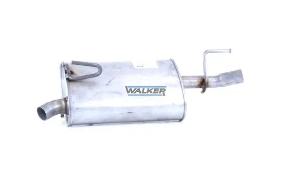 Handler.Part End silencer WALKER 22786 12