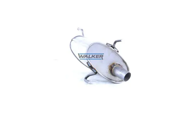 Handler.Part End silencer WALKER 22786 4