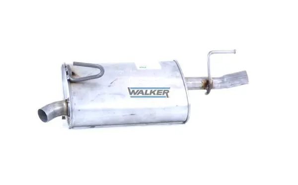 Handler.Part End silencer WALKER 22786 5