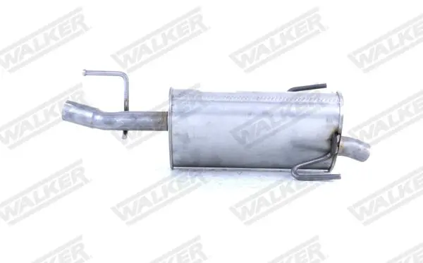 Handler.Part End silencer WALKER 22786 2