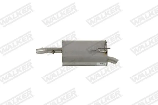 Handler.Part End silencer WALKER 22786 1