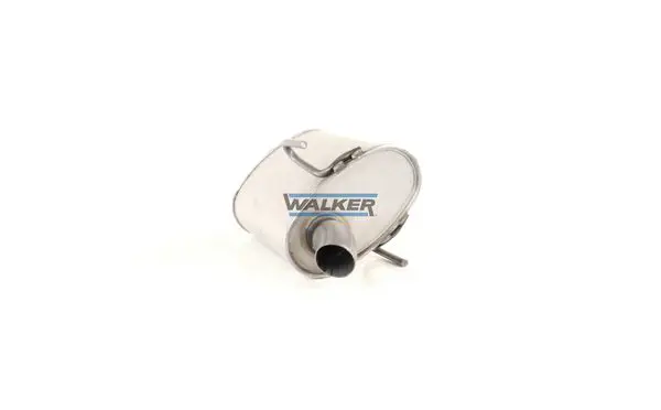 Handler.Part End silencer WALKER 22787 3