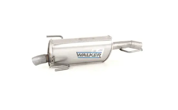 Handler.Part End silencer WALKER 22787 4