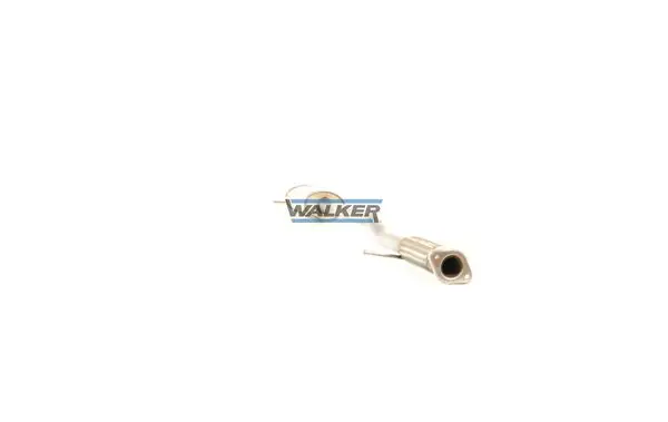 Handler.Part Middle silencer WALKER 22788 4