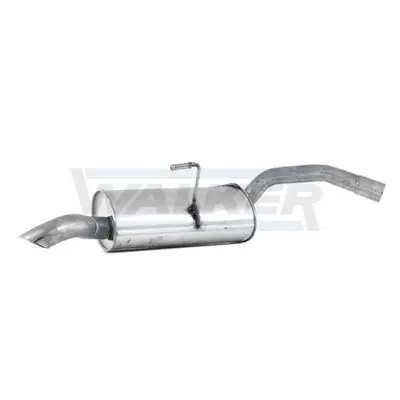 Handler.Part End silencer WALKER 22791 4