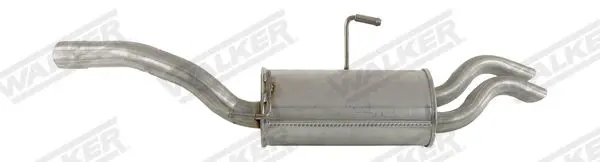 Handler.Part End silencer WALKER 22793 1