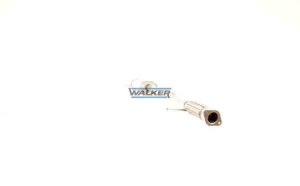 Handler.Part Middle silencer WALKER 22796 4