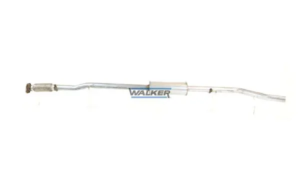 Handler.Part Middle silencer WALKER 22796 1