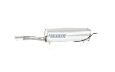 Handler.Part End silencer WALKER 22803 7