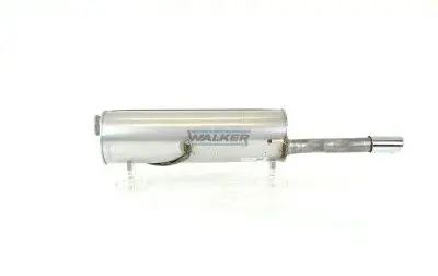 Handler.Part End silencer WALKER 22803 5