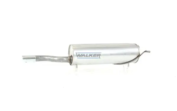 Handler.Part End silencer WALKER 22803 3