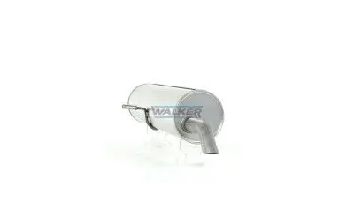 Handler.Part End silencer WALKER 22804 6