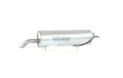 Handler.Part End silencer WALKER 22804 7