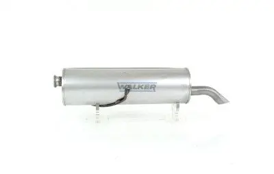 Handler.Part End silencer WALKER 22804 5