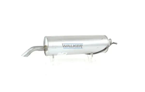 Handler.Part End silencer WALKER 22804 3