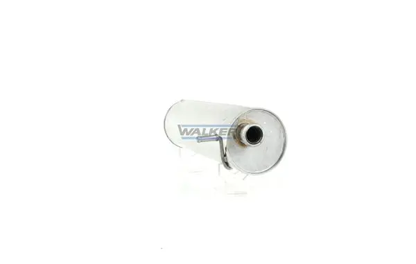 Handler.Part End silencer WALKER 22804 4