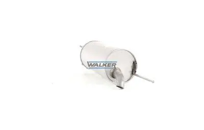 Handler.Part End silencer WALKER 22826 6