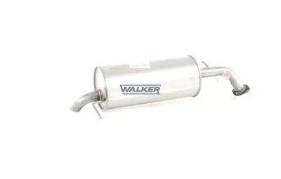 Handler.Part End silencer WALKER 22826 7