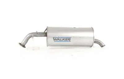 Handler.Part End silencer WALKER 22826 5