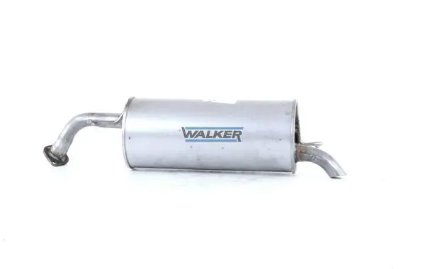 Handler.Part End silencer WALKER 22827 2