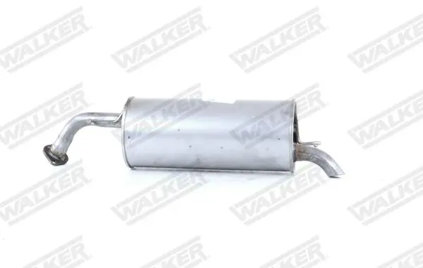 Handler.Part End silencer WALKER 22827 1