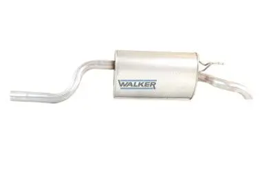 Handler.Part End silencer WALKER 22757 5