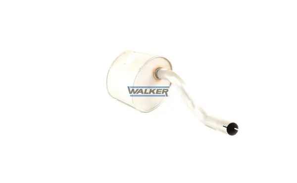 Handler.Part End silencer WALKER 22757 4