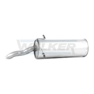 Handler.Part End silencer WALKER 22867 4