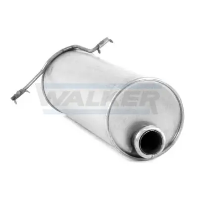 Handler.Part End silencer WALKER 22867 5