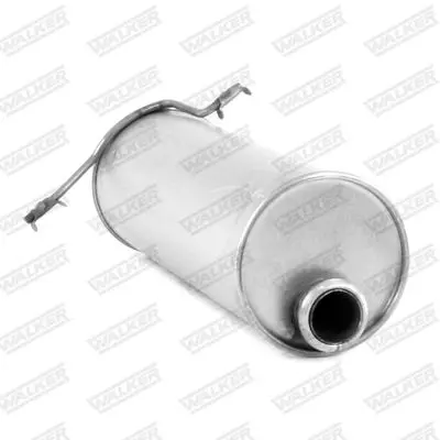 Handler.Part End silencer WALKER 22867 8